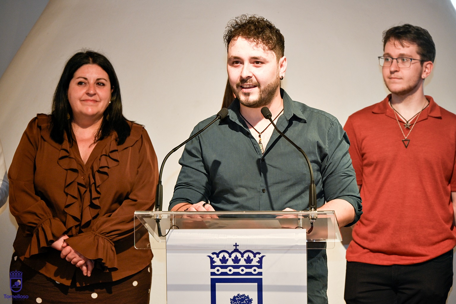 La Universidad Popular de Tomelloso exhibe el talento de sus talleres en la Posada de los Portales 5 Inés Losa anuncia un nuevo espacio para talleres de la UP para el próximo curso