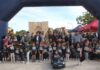 Inmaculada Jiménez destaca la consolidación nacional de la Ruta 091 y su carácter solidario Inmaculada Jiménez destaca la consolidación nacional de la Ruta 091 y su carácter solidario