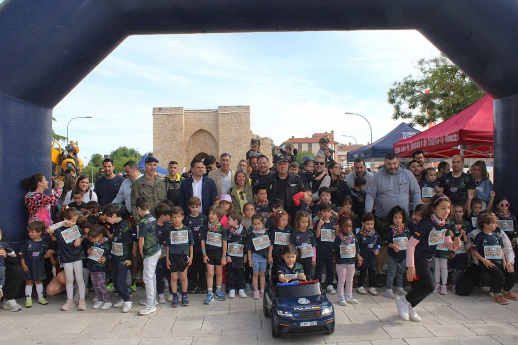 inmaculadajimenez carrera solidaria
