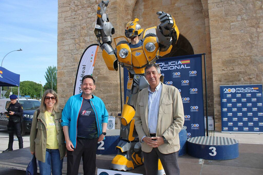 inmaculadajimenez carrera solidaria 5