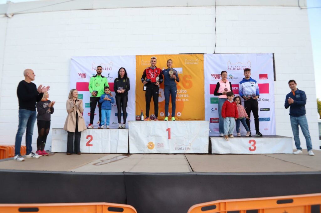 ismaelgarcia10kmanzanares 5