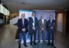 Más de 100 profesionales se reúnen en el evento B2B Smart CLM celebrado en Cuenca para impulsar la digitalización de sus negocios Más de 100 profesionales se reúnen en el evento B2B Smart CLM celebrado en Cuenca para impulsar la digitalización de sus negocios