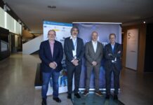Más de 100 profesionales se reúnen en el evento B2B Smart CLM celebrado en Cuenca para impulsar la digitalización de sus negocios Más de 100 profesionales se reúnen en el evento B2B Smart CLM celebrado en Cuenca para impulsar la digitalización de sus negocios