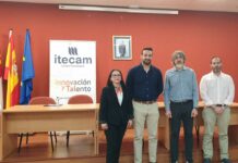 Itecam celebrará en Pedro Muñoz el encuentro B2B Smart CLM para impulsar la digitalización de las pymes y emprendedores de la provincia Itecam celebrará en Pedro Muñoz el encuentro B2B Smart CLM para impulsar la digitalización de las pymes y emprendedores de la provincia