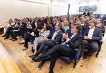 Los Centros Tecnológicos integrados en Fedit, entre los que figura Itecam, generan más de 7.700 M€ de PIB y 127.000 empleos en España Los Centros Tecnológicos integrados en Fedit, entre los que figura Itecam, generan más de 7.700 M€ de PIB y 127.000 empleos en España