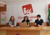 IU y Podemos de Tomelloso denuncian la moción de Vox “Prioridad Nacional” por su carácter racista y xenófobo IU y Podemos de Tomelloso denuncian la moción de Vox “Prioridad Nacional” por su carácter racista y xenófobo