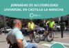 Castilla-La Mancha Inclusiva impulsa una jornada sobre accesibilidad universal como herramienta de inclusión social Castilla-La Mancha Inclusiva impulsa una jornada sobre accesibilidad universal como herramienta de inclusión social