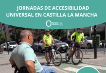 Castilla-La Mancha Inclusiva impulsa una jornada sobre accesibilidad universal como herramienta de inclusión social Castilla-La Mancha Inclusiva impulsa una jornada sobre accesibilidad universal como herramienta de inclusión social