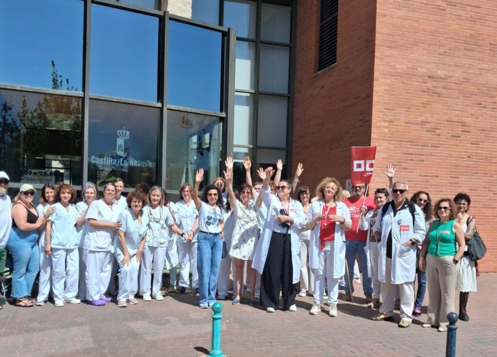jornadahuelgapersonal