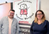 Pacientes con Duchenne impulsan un ‘corazón en un chip’ para frenar el daño cardíaco de la distrofia Pacientes con Duchenne impulsan un ‘corazón en un chip’ para frenar el daño cardíaco de la distrofia
