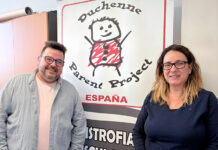 Pacientes con Duchenne impulsan un ‘corazón en un chip’ para frenar el daño cardíaco de la distrofia Pacientes con Duchenne impulsan un ‘corazón en un chip’ para frenar el daño cardíaco de la distrofia