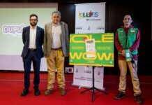 La ONCE presenta su nuevo juego ‘Dupla’ para superar los 46,9 millones de euros repartidos en Castilla-La Mancha en 2025 La ONCE presenta su nuevo juego ‘Dupla’ para superar los 46,9 millones de euros repartidos en Castilla-La Mancha en 2025