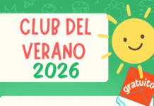 Abierto el plazo de inscripción para las actividades del Club del Verano La concejalía de Infancia abre el plazo de inscripción para las actividades del Club del Verano