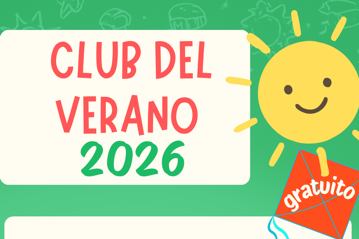 La concejalía de Infancia abre el plazo de inscripción para las actividades del Club del Verano
