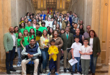 La Diputación de Ciudad Real destina 100.000 euros a talleres municipales para prevenir y erradicar el bullying La Diputación de Ciudad Real destina 100.000 euros a talleres municipales para prevenir y erradicar el bullying