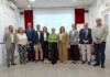 La Diputación de Ciudad Real impulsa en Madrid la promoción internacional del Geoparque Volcanes de Calatrava La Diputación de Ciudad Real impulsa en Madrid la promoción internacional del Geoparque Volcanes de Calatrava como destino turístico sostenible, cultural y gastronómico