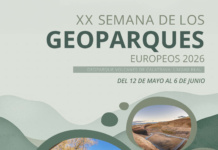 La Diputación de Ciudad Real impulsa un amplio programa de actividades con motivo de la Semana Europea de Geoparques La Diputación de Ciudad Real impulsa un amplio programa de actividades con motivo de la Semana Europea de Geoparques