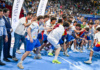 La Diputación de Ciudad Real muestra su apoyo al balonmano provincial y felicita al Colegio Marianistas tras proclamarse subcampeón de España juvenil La Diputación de Ciudad Real muestra su apoyo al balonmano provincial y felicita al Colegio Marianistas tras proclamarse subcampeón de España juvenil