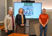 La Diputación de Ciudad Real respalda una nueva edición del Gran Premio Nacional de Atletismo que se celebrará en Campo de Criptana el 23 de mayo con más de 250 atletas La Diputación de Ciudad Real respalda una nueva edición del Gran Premio Nacional de Atletismo que se celebrará en Campo de Criptana el 23 de mayo con más de 250 atletas