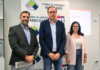 La Diputación impulsa en Miguelturra un nuevo itinerario formativo del programa “Proyecta Ciudad Real” La Diputación impulsa en Miguelturra un nuevo itinerario formativo del programa “Proyecta Ciudad Real” para mejorar la cualificación profesional, la empleabilidad y fijar población en el territorio