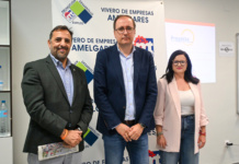 La Diputación impulsa en Miguelturra un nuevo itinerario formativo del programa “Proyecta Ciudad Real” La Diputación impulsa en Miguelturra un nuevo itinerario formativo del programa “Proyecta Ciudad Real” para mejorar la cualificación profesional, la empleabilidad y fijar población en el territorio