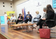 La Fundación COTEC y la Junta de Comunidades detallan en un informe los retos de la FP Dual y destacan su crecimiento en la región del 137% La Fundación COTEC y la Junta de Comunidades detallan en un informe los retos de la FP Dual y destacan su crecimiento en la región del 137%