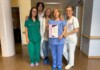 La Gerencia de Tomelloso obtiene un reconocimiento nacional por su compromiso con la lactancia materna y la atención humanizada La Gerencia de Tomelloso obtiene un reconocimiento nacional por su compromiso con la lactancia materna y la atención humanizada