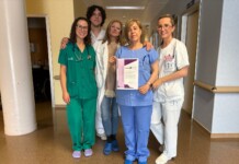 La Gerencia de Tomelloso obtiene un reconocimiento nacional por su compromiso con la lactancia materna y la atención humanizada La Gerencia de Tomelloso obtiene un reconocimiento nacional por su compromiso con la lactancia materna y la atención humanizada