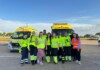 La Gerencia de Villarrobledo despliega dispositivo sanitario para garantizar la atención urgente durante el Viña Rock La Gerencia de Villarrobledo despliega dispositivo sanitario para garantizar la atención urgente durante el Viña Rock