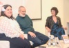 “Zomelloso” llena la Casa de Cultura en la presentación de la primera novela de Carlos Naranjo La pasión de Carlos Naranjo por Tomelloso en 230 páginas