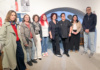 La Posada de los Portales muestra el talento joven de la EASDAL en la exposición “Diseña tu futuro profesional” La Posada de los Portales muestra el talento joven de la EASDAL en la exposición “Diseña tu futuro profesional”