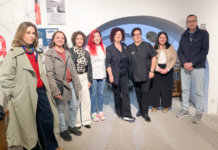 La Posada de los Portales muestra el talento joven de la EASDAL en la exposición “Diseña tu futuro profesional” La Posada de los Portales muestra el talento joven de la EASDAL en la exposición “Diseña tu futuro profesional”