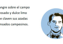 Ian Gibson y Quique Palomo recuperan su novela gráfica sobre Federico García Lorca Ian Gibson y Quique Palomo recuperan su novela gráfica sobre Federico García Lorca