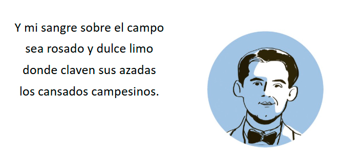 Ian Gibson y Quique Palomo recuperan su novela gráfica sobre Federico García Lorca
