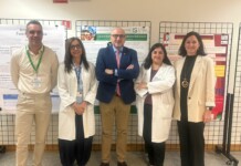 Las Jornadas de actividad científica ponen en valor el crecimiento de la investigación e innovación en cuidados de la Gerencia de Ciudad Real Las Jornadas de actividad científica ponen en valor el crecimiento de la investigación e innovación en cuidados de la Gerencia de Ciudad Real