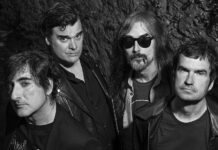 La Secta aterriza en Tomelloso con una noche de Garaje, Punk y Rock and Roll La Secta aterriza en Tomelloso con una noche de garaje, fuzz y rock salvaje