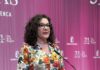 Lola Alcónez: “Frente a los discursos que intentan dividirnos, debemos seguir reivindicando el valor de lo colectivo” Lola Alcónez: “Frente a los discursos que intentan dividirnos, debemos seguir reivindicando el valor de lo colectivo”