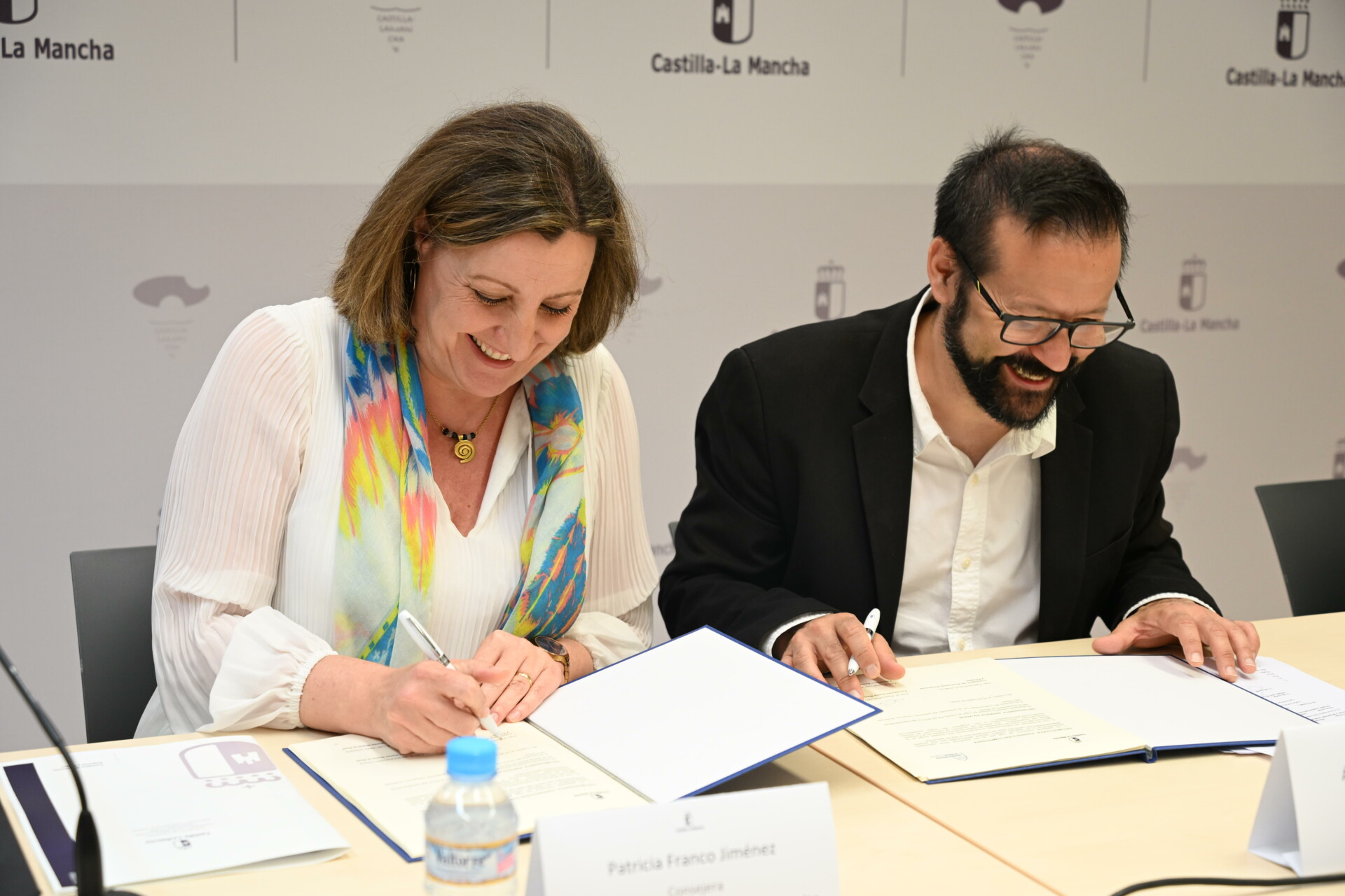 Los Hubs de Activación de la Empleabilidad amplían su recorrido en Castilla-La Mancha y alcanzan un grado de inserción que roza el 43%