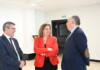Los instrumentos de financiación pública acompañan inversiones de más de 1.620 millones de euros en 341 proyectos en la provincia de Ciudad Real Los instrumentos de financiación pública acompañan inversiones de más de 1.620 millones de euros en 341 proyectos en la provincia de Ciudad Real