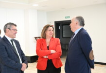 Los instrumentos de financiación pública acompañan inversiones de más de 1.620 millones de euros en 341 proyectos en la provincia de Ciudad Real Los instrumentos de financiación pública acompañan inversiones de más de 1.620 millones de euros en 341 proyectos en la provincia de Ciudad Real
