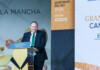 Los Premios Gran Selección Campo y Alma, principal exponente de la excelencia y la innovación agroalimentaria de Castilla-La Mancha Los Premios Gran Selección Campo y Alma, principal exponente de la excelencia y la innovación agroalimentaria de Castilla-La Mancha