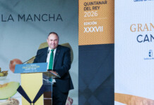 Los Premios Gran Selección Campo y Alma, principal exponente de la excelencia y la innovación agroalimentaria de Castilla-La Mancha Los Premios Gran Selección Campo y Alma, principal exponente de la excelencia y la innovación agroalimentaria de Castilla-La Mancha