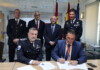Los sistemas de gestión de emergencias del 1-1-2 de Castilla-La Mancha y de la Policía Local de Albacete se integran para mejorar el servicio a la ciudadanía Los sistemas de gestión de emergencias del 1-1-2 de Castilla-La Mancha y de la Policía Local de Albacete se integran para mejorar el servicio a la ciudadanía