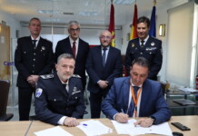 Los sistemas de gestión de emergencias del 1-1-2 de Castilla-La Mancha y de la Policía Local de Albacete se integran para mejorar el servicio a la ciudadanía Los sistemas de gestión de emergencias del 1-1-2 de Castilla-La Mancha y de la Policía Local de Albacete se integran para mejorar el servicio a la ciudadanía