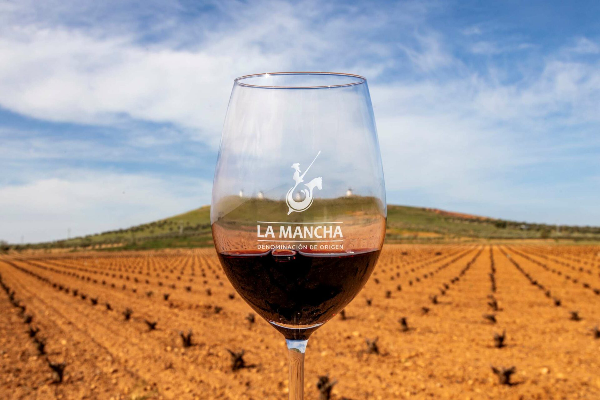 Madridejos acogerá el Día Vino DO 2026 promovido por los vinos de La Mancha