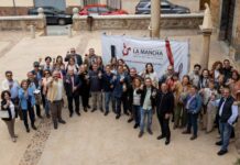 La Mancha brinda por el enoturismo en el DÍA VINO DO 2026 La Mancha brinda por el enoturismo en el DÍA VINO DO 2026