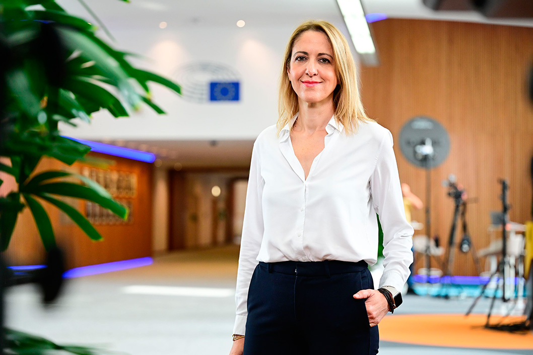 Maestre reivindica el papel fundamental de la Unión Europea en la transformación social y económica de España y de CLM
