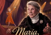 “María, la bien pagá”: un emotivo homenaje a una grande del cine español “María, la bien pagá”: un emotivo homenaje a una grande del cine español