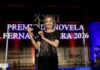 Marta Platel ganadora del Premio de Novela Fernando Lara 2026 por El baile de las criadas Marta Platel ganadora del Premio de Novela Fernando Lara 2026 por El baile de las criadas