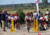 Munera sale a la calle para arropar su Trofeo de San Isidro para Escuelas de ciclismo Munera sale a la calle para arropar su Trofeo de San Isidro para Escuelas de ciclismo